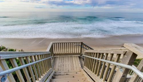 Three Bedroom holiday home 