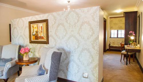 Superior Suite