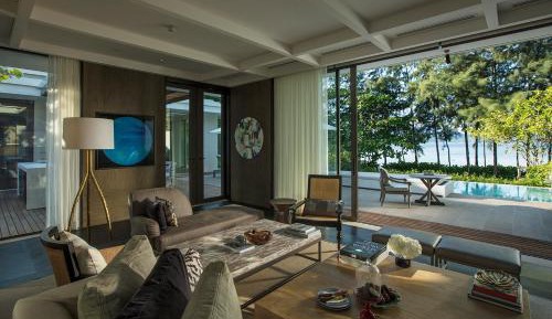 The Ocean House
