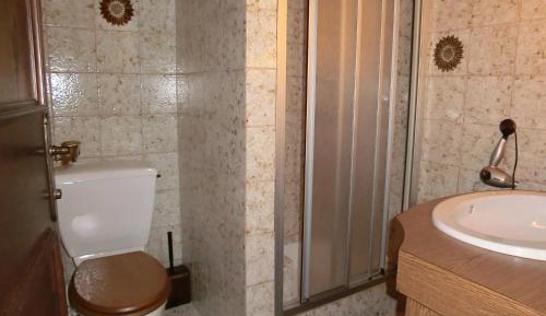 Single Room with Shower