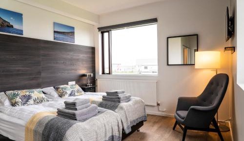 Superior Double or Twin Room