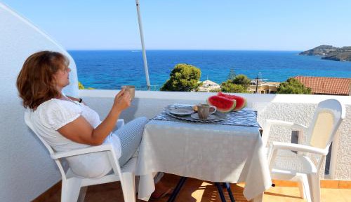 Apartment with Sea View
