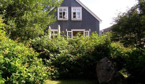 Studio Apartment (3 Adults)