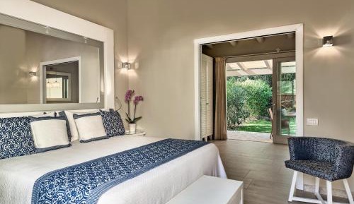 Deluxe Family Bungalow (2 Adults + 2 children)