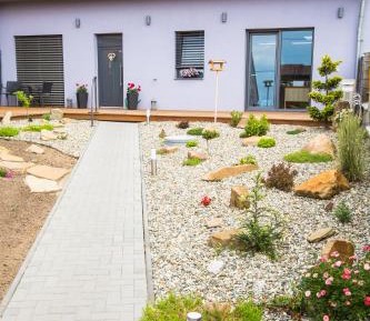 Apartment with Rooftop Terrace