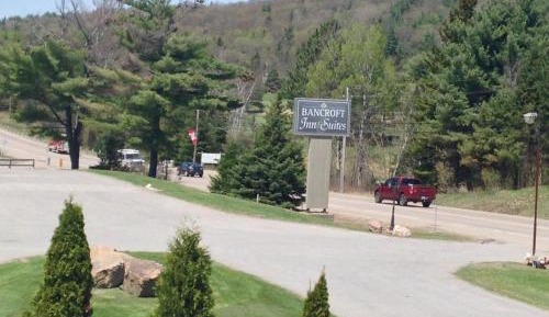 Queen Room with Balcony