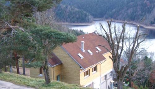 Double Room - Disability Access