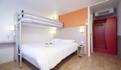 Superior Quadruple Room