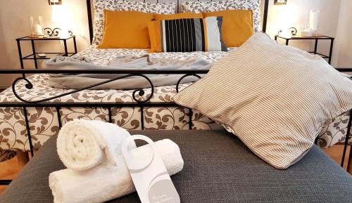 Deluxe Double Room with Shower