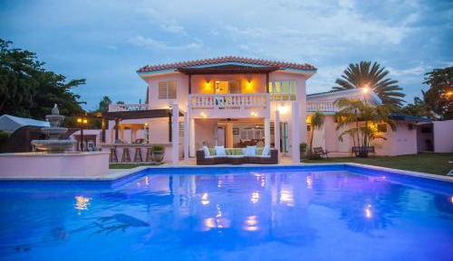 Villa