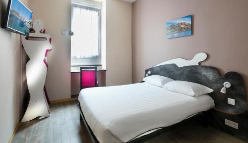 Comfort Double Room