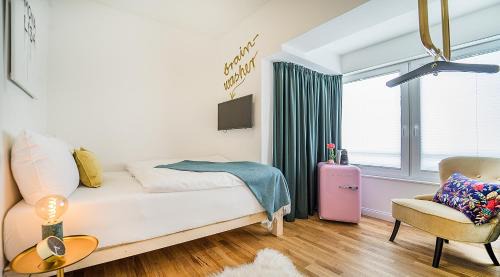 Single Room with Shower