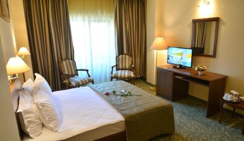 Executive Double Room