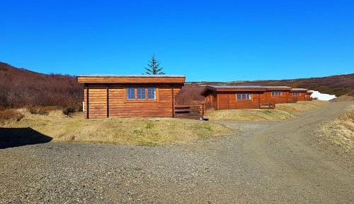 Cottage with Kitchenette