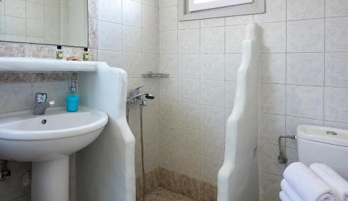 Comfort Double Room - Ground Floor