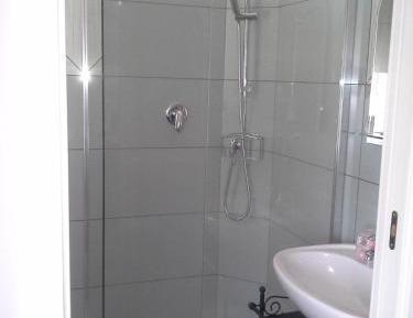 Single Room with Bathroom