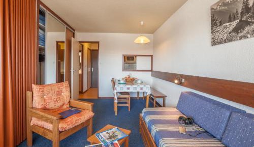 Standard Eco One-Bedroom Apartment (3-5 People) - Saturday