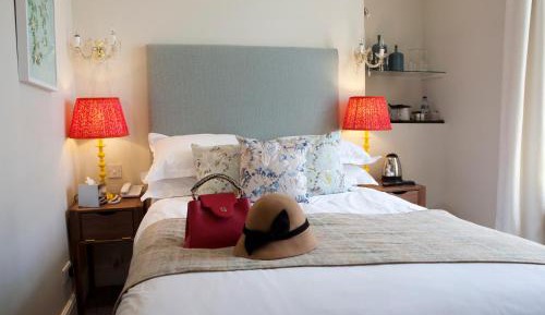 Compact Double Room