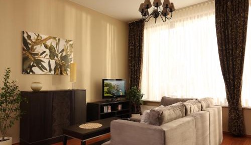 Standard Apartment
