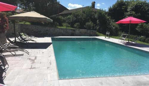 "Verte" Double Room