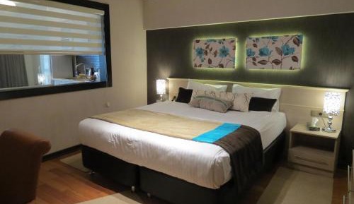 Senior Suite