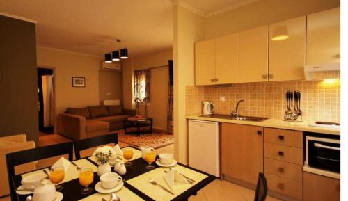 Apartment (5 Adults)