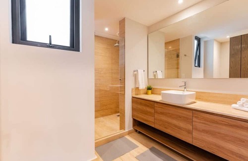 La Condesa Condo | 3 NEW Apts. Same Location: Condesa/Rooftop/Gym