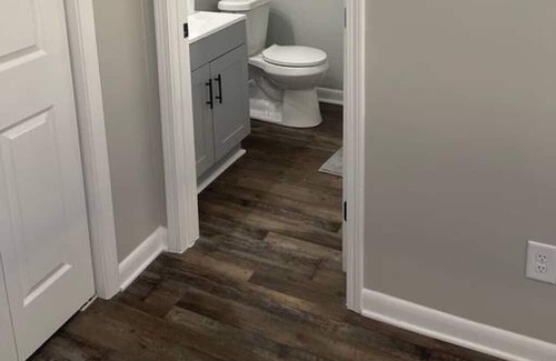 Decatur House | Brand New 5 Bedroom in Atlanta's East Side