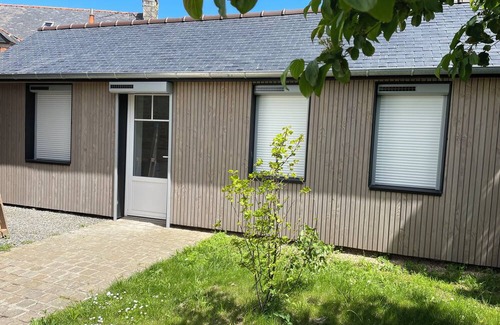 Lannion Apartment | COCOONING FOR 2