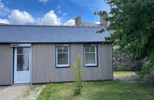 Lannion Apartment | COCOONING FOR 2