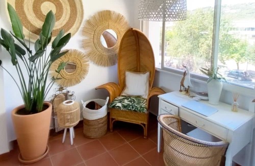 Aduanas Apartment | magnificent apartment 300 meters from the beach