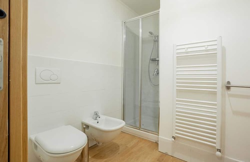 Gressoney-Saint-Jean Apartment | Residence in Gressoney-saint-jean with 1 bedrooms sleeps 3