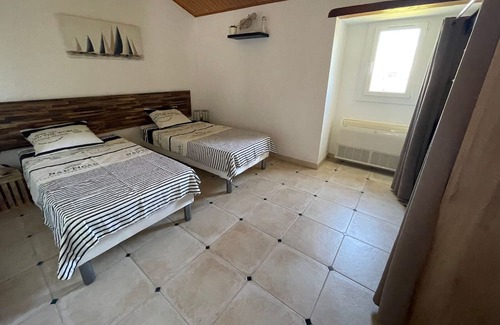 Bouin Cottage | Gite Bouin, 2 bedrooms, 4 persons