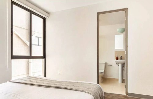 Santa Cruz Xoxocotlan Apartment | 10 min from downtown Oaxaca! Family-sized apartment