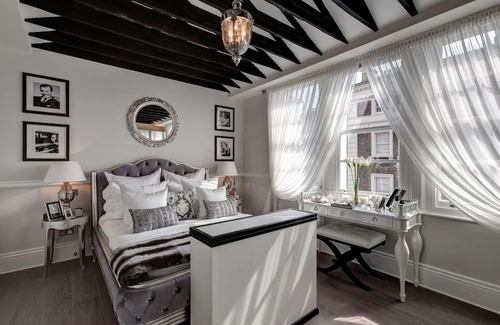 Warwick House | Beautiful 3 Bedroom Home in Pimlico