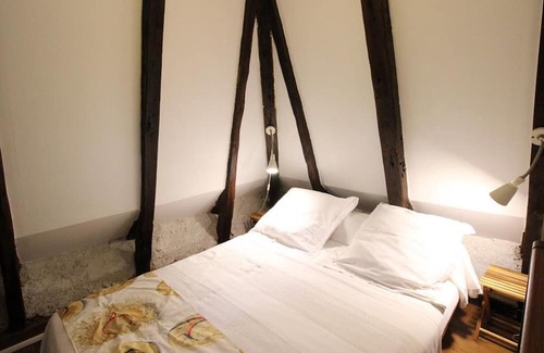 Saint-Constant-Fournoules Cottage | Gite Saint-Constant-Fournoulès-Saint-Constant, 1 bedroom, 2 persons