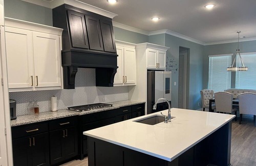 Haslet House | Let's create new memories! We promise you're going to love it here.