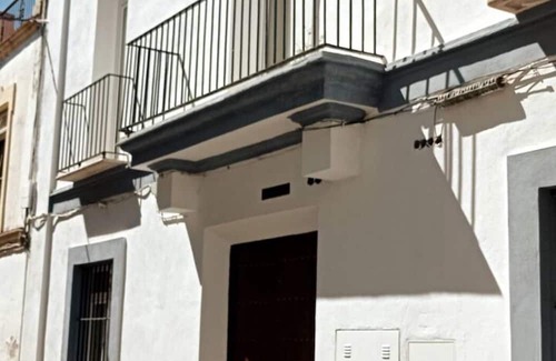 Jerez de la Frontera Old Town Apartment | TOP Jerez Albarizuela Suite Centro Morenos 4