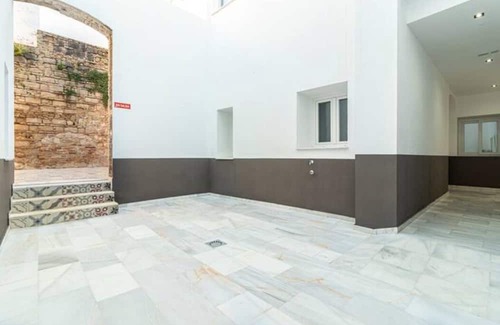 Jerez de la Frontera Old Town Apartment | TOP Jerez Albarizuela Suite Centro Morenos 4