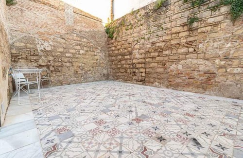 Jerez de la Frontera Old Town Apartment | TOP Jerez Albarizuela Suite Centro Morenos 4