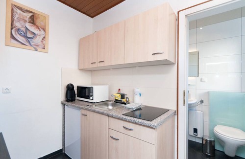 Alstaden Apartment | Vacation apartment Yvonne in Oberhausen