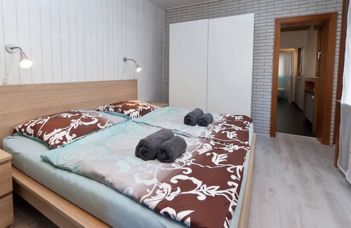 Alstaden Apartment | Vacation apartment Yvonne in Oberhausen