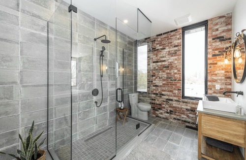 Centretown Condo | Luxury living, penthouse in heart of downtown Ottawa