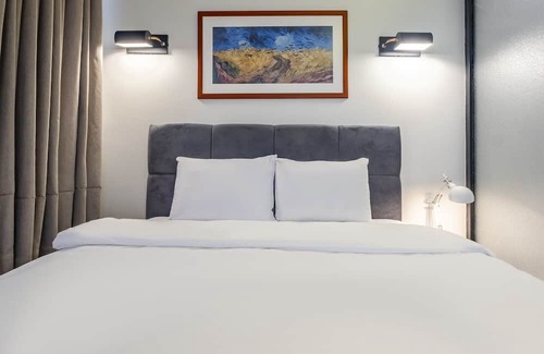 Tophane Apartment | Missafir Dreamy and Central Flat in Beyoglu