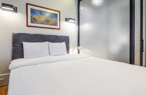 Tophane Apartment | Missafir Dreamy and Central Flat in Beyoglu