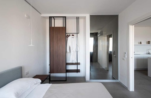 Alcamo House | Alkamuri Posh Hotel & Spa **** 103 Suite Superior