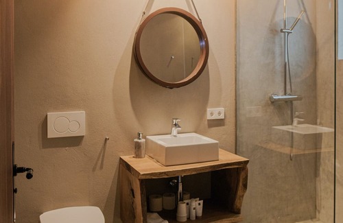 Cap Martinet Villa | Villa Marros - Cap Martinet - ibiza