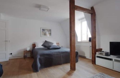 Weststadt Apartment | Second home Heidelberg | Vacation rental for short or long term