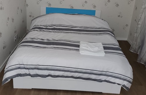 Metz-Tessy Apartment | Ilettes