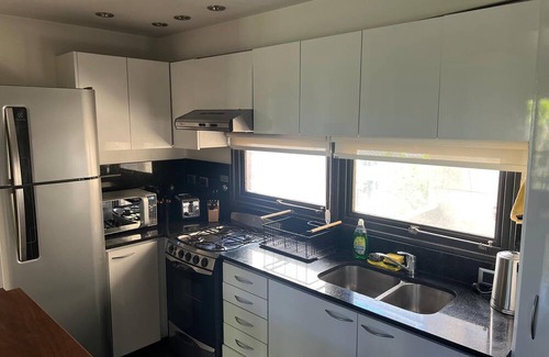 Chacarita Apartment | Luxury Apartment in Palermo Hollywood